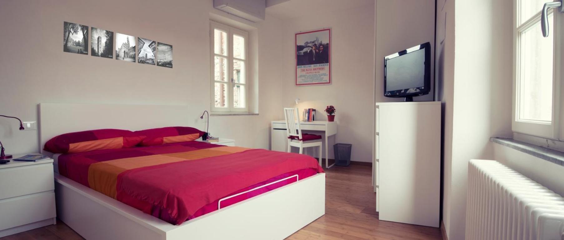 John B .&b. Affittacamere 2*