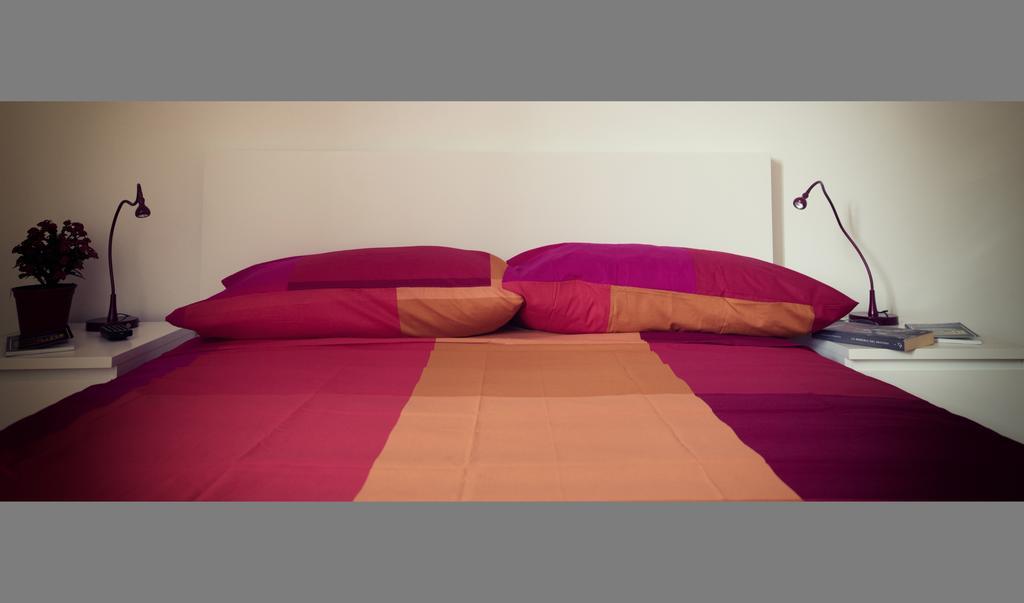 John B .&b. Affittacamere Lucca