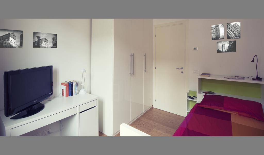 Affittacamere John B .&b. 2*