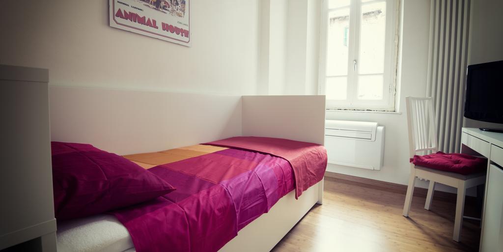 John B .&b. Affittacamere 2*