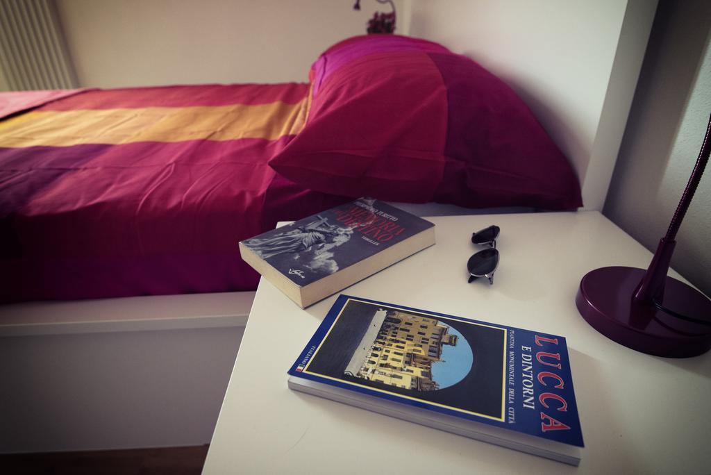 Affittacamere John B .&b.