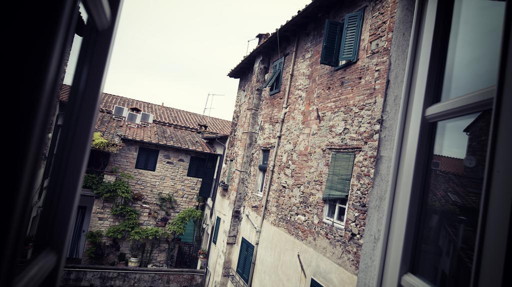 Affittacamere John B .&b. Lucca