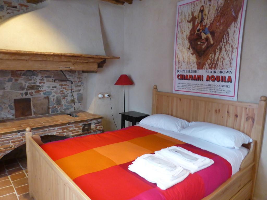 John B .&b. Affittacamere Lucca